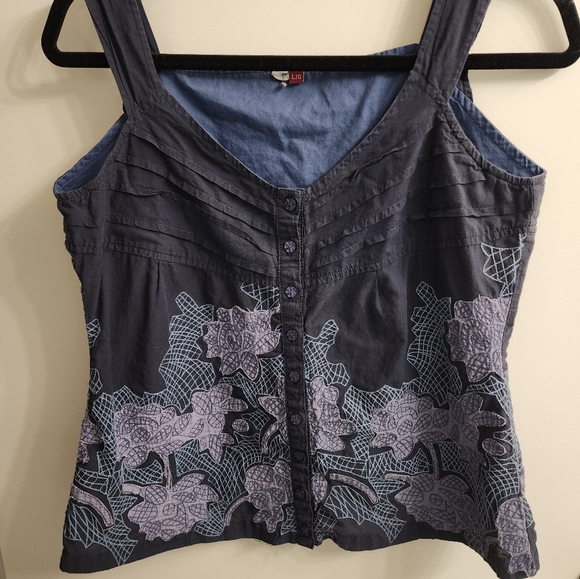 Tank top - Picture 3 of 6